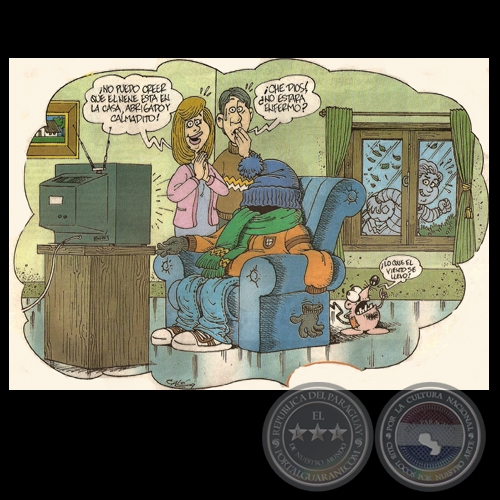 ¡LO QUE EL VIENTO SE LLEVÓ! - Domingo 2 de Agosto de 2009